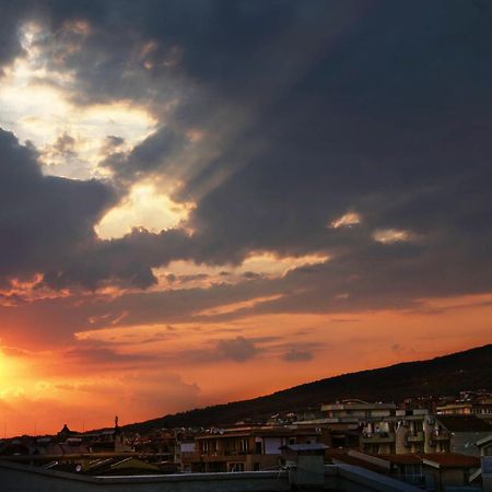 Jbh Hotel Sveti Vlas Eksteriør bilde