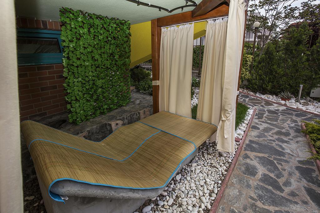Jbh Hotel Sveti Vlas Eksteriør bilde