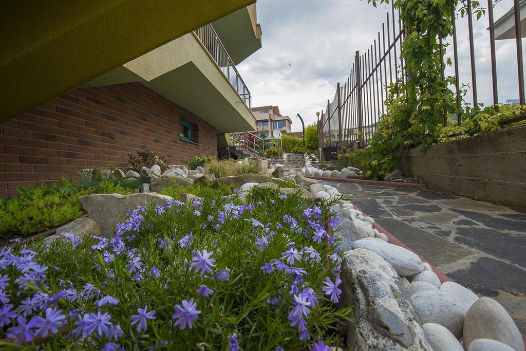 Jbh Hotel Sveti Vlas Eksteriør bilde